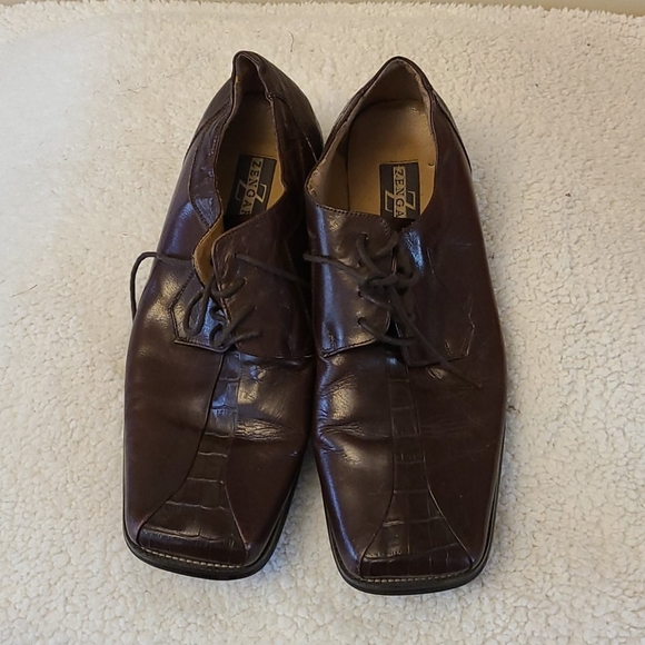 Zengara Shoes - Picture 3 of 4